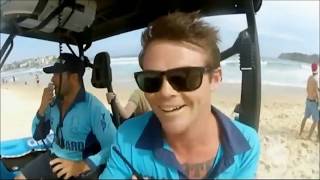 Bondi Rescue Season 8 Episode 1 part 1 of 2 [upl. by Ramma]