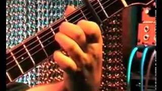 Cours de Guitare  Le Derviche Tourneur by Buffalo Gils  YouTubeflv [upl. by Neelrahs]