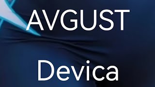 DEVICA HOROSKOP AVGUST 2024 [upl. by Nuawtna]