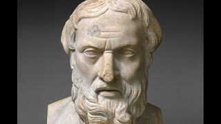 The Greek and Roman Historians Lecture Four Herodotus An Historiographical Overview [upl. by Yerggoeg]