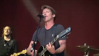 James Blunt  Wisemen live Dresden 12072024 [upl. by Suckow795]