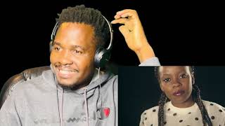 Levels Remix  Malinga Mafia ft Fredokiss Martse Malcelba and Episodz Tswana reaction [upl. by Relyc]