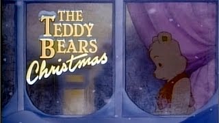 The Teddy Bears Christmas [upl. by Letrice59]