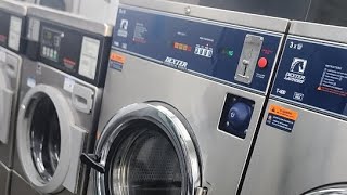 I bought a laundromat how much  did it make [upl. by Alicirp946]