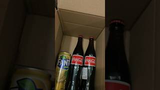 Anna felfedezi a legújabb Happy finomságokat Mexikói üveges Coca Colával 🍬🇲🇽 [upl. by Luba]