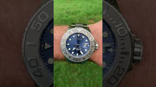 Invicta Grand Diver Gen II watch [upl. by Nnanaej71]