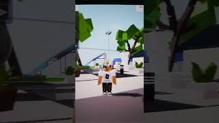 Quand tu te résiliation sur roblox roblox pourtoi [upl. by Akimrehs]