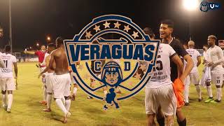 VAMOS VERAGUAS [upl. by Arihs]