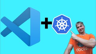 Visual Studio Code and Kubernetes plugin for beginners [upl. by Loydie148]