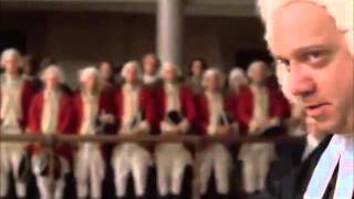 John Adams Boston Massacre [upl. by Anaytat532]