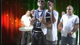 Jevat Star ftN3llyampMamerKa Pene Magije Te Jakende Isi Official Video 2011 [upl. by Rustice]