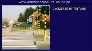 18 LES SIGNAUX LUMINEUX CIRCLAIRES [upl. by Malorie]