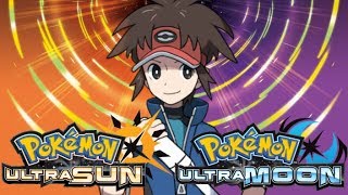 Battle PWT Finals  Pokemon B2W2  Pokemon USUM Remix [upl. by Nedia]