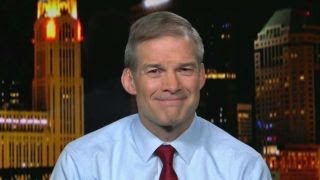 Rep Jordan reacts to Fusion GPS’s Glenn Simpson pleading the Fifth [upl. by Andres1]