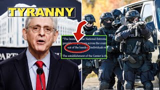 Biden DOJ 🚨 Decree Federal Red Flag🚩 Laws amp Gun Confiscation Program [upl. by Tucky]