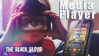 Media Player For The Kids Unboxing amp Quick Look [upl. by Winslow]