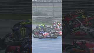 Rossi shows that he is the best [upl. by Ludwog589]