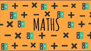 Mechanics Motion under Forces and Resolving Forces  ALevel Maths [upl. by Ranger]