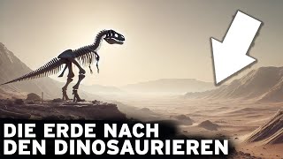 Was Geschah WIRKLICH NACH dem Aussterben der Dinosaurier  Doku Erdgeschichte [upl. by Radmilla]