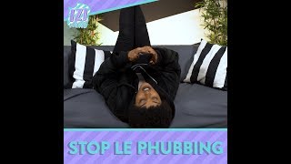 STOP LE PHUBBING • IZI NEWS [upl. by Cassady818]