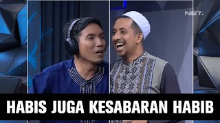 Vincent Gak Fokus Sama Mbak Reza Desta Gak Fokus Sama Habib Jafar [upl. by Connie280]