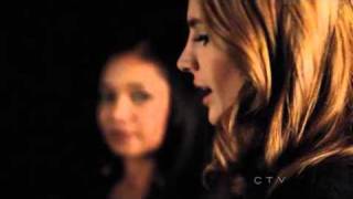 Castle 4x10  Dummy Lanie amp Esposito Exchange Dirty Looks [upl. by Jorin]