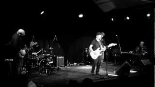 PORTLESS  quotAmarilloquot  live in der Faust Hannover  13042012 [upl. by Assej]