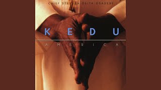 Kedu AmericaGreetings From America [upl. by Nie]