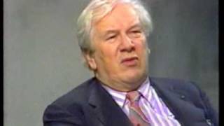 Michael Aspel interview 44  Peter Cook Peter Ustinov [upl. by Micheil]