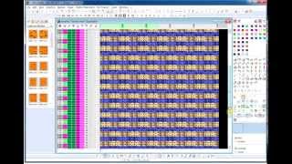 Stoll M1 Plus Color Arrangement quotJquot symbol [upl. by Ahsets555]