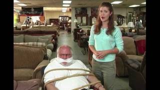 Funny Furniture Commercials [upl. by Waldos668]