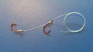 How to tie up a Mooching rig for Salmon Fishing [upl. by Deborah]