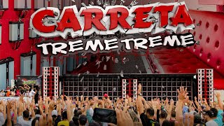 CARRETA TREME TREME COMPILATION [upl. by Ettesel]