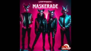 Maskerade  DNA Official Audio [upl. by Palecek]