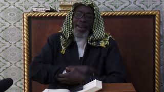 TAFSIR CHEIKH MADIAKHO TANDJIGORA 7 RAMADAN 2023 [upl. by Acila261]