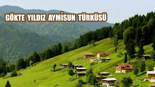 Gökte Yıldız Aymisun [upl. by Einnos]