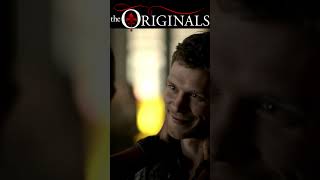 THE ORIGINALS Full Series Recap  Season 15 Shorts [upl. by Roby]