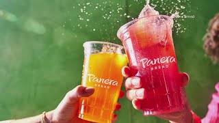 Panera drops Charged Lemonade after lawsuits deaths [upl. by Reed]