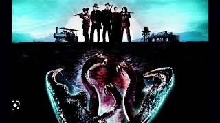 Tremors 4 Complete Motion Picture Score [upl. by Itnuahsa]