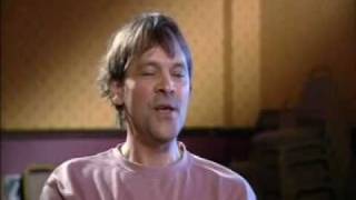 MarkHeap Interview [upl. by Ahouh]