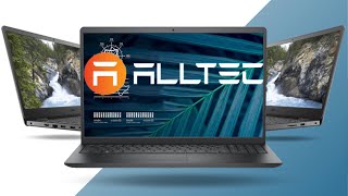 LAPTOP DELL VOSTRO 3510 I31115G48GO256GO SSD [upl. by Atoel]