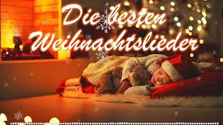 Die Schönsten Deutsche Weihnachtslieder 🎄 Deutsche Weihnachtsmusik 🎄German Christmas Songs [upl. by Uis447]