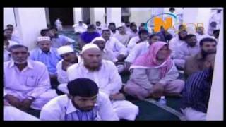 Dawat E tawheed By Qari Khalid Mujahid 4  11 [upl. by Kate]