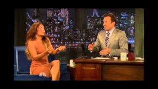 Jimmy Fallon ft Vanessa Hudgens  Bubble Butt [upl. by Rida854]