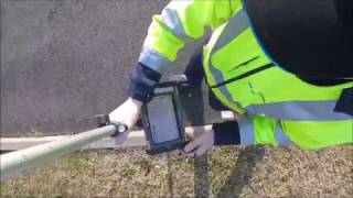 TOPCON  Carnet FC5000 [upl. by Nonie182]