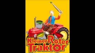 Kleiner Roter Traktor Remix By Jan u Fabi [upl. by Arebma]