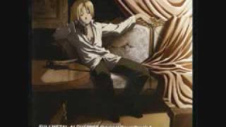 Fullmetal Alchemist Brotherhood OST  Main Theme [upl. by Anamuj]