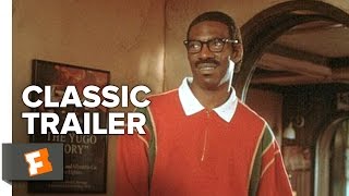 Bowfinger 1999 ORIGINAL TRAILER HD 1080p [upl. by Sessilu]