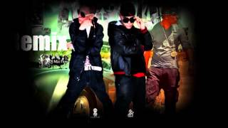 Kendo Kaponi Ft Baby Rasta Y Gringo  Llamala Remix [upl. by Inaj409]