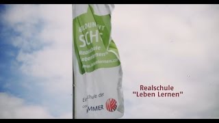 Talente entdecken  Realschule LebenLernen [upl. by Yc]